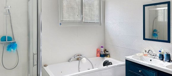 3 غرف نوم منزل في Manche, France رقم 360701 6