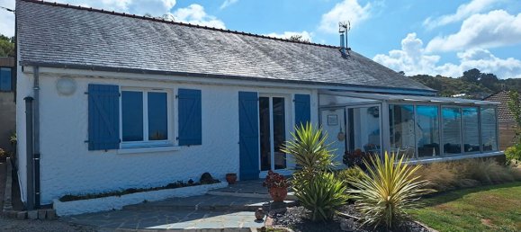 3 غرف نوم منزل في Manche, France رقم 360701 11