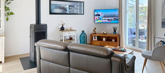 3 غرف نوم منزل في Manche, France رقم 360701 3