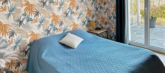 3 غرف نوم منزل في Manche, France رقم 360701 4