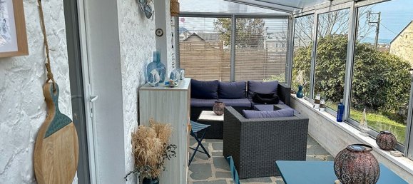 3 غرف نوم منزل في Manche, France رقم 360701 12