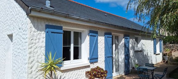 3 غرف نوم منزل في Manche, France رقم 360701 10