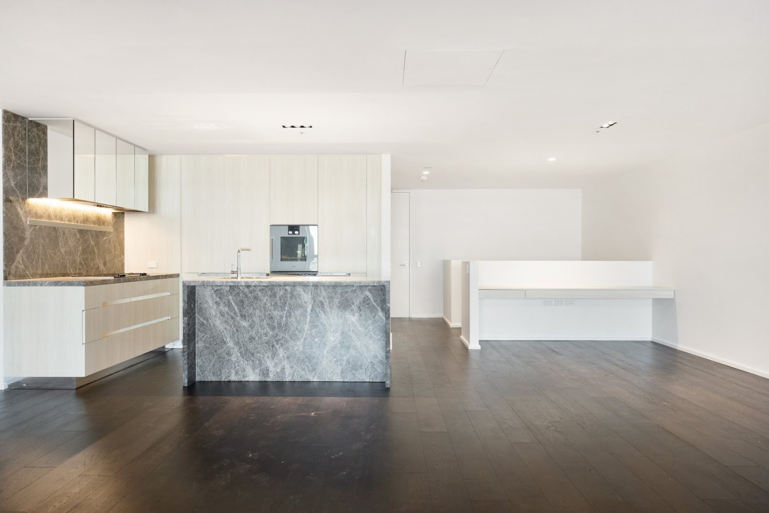 3 غرف نوم شقة في Melbourne, Australia رقم 1109