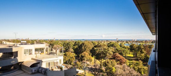 3 غرف نوم شقة في Melbourne, Australia رقم 1109 13