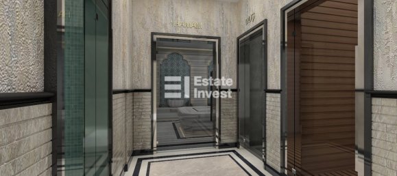 شقة 1+1 في Alanya, Turkey رقم 32165 5