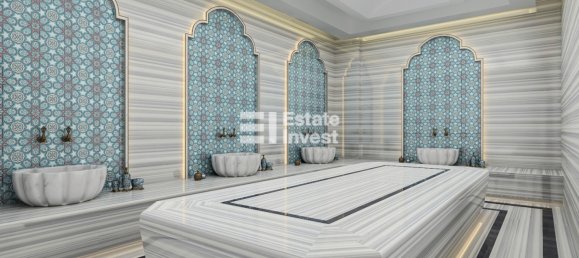 شقة 1+1 في Alanya, Turkey رقم 32165 6