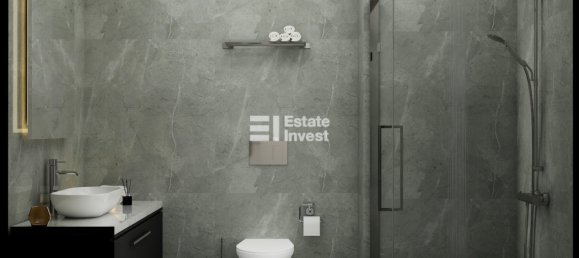 شقة 1+1 في Alanya, Turkey رقم 32165 10