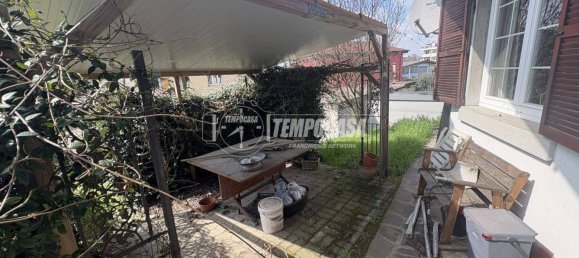 3 bedrooms Villa in Fino Mornasco, Italy No. 8496 30