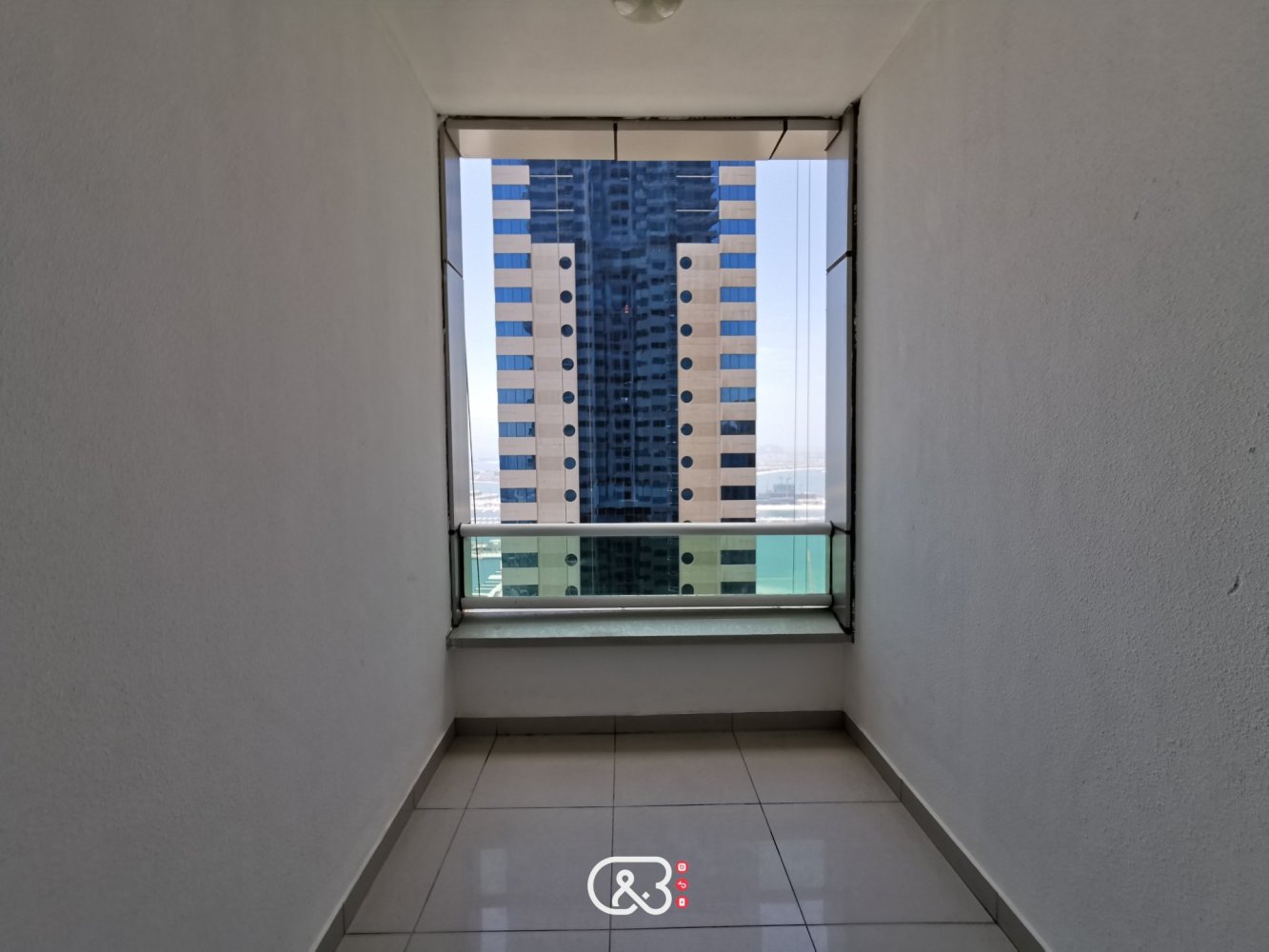 1 bedroom Apartment in Dubai Marina, UAE No. 9156