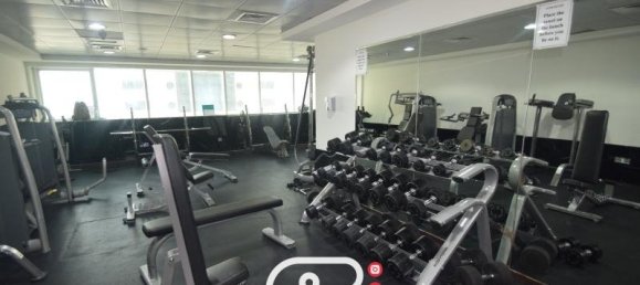 1 bedroom Apartment in Dubai Marina, UAE No. 9156 4