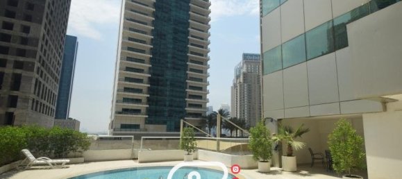 1 bedroom Apartment in Dubai Marina, UAE No. 9156 5