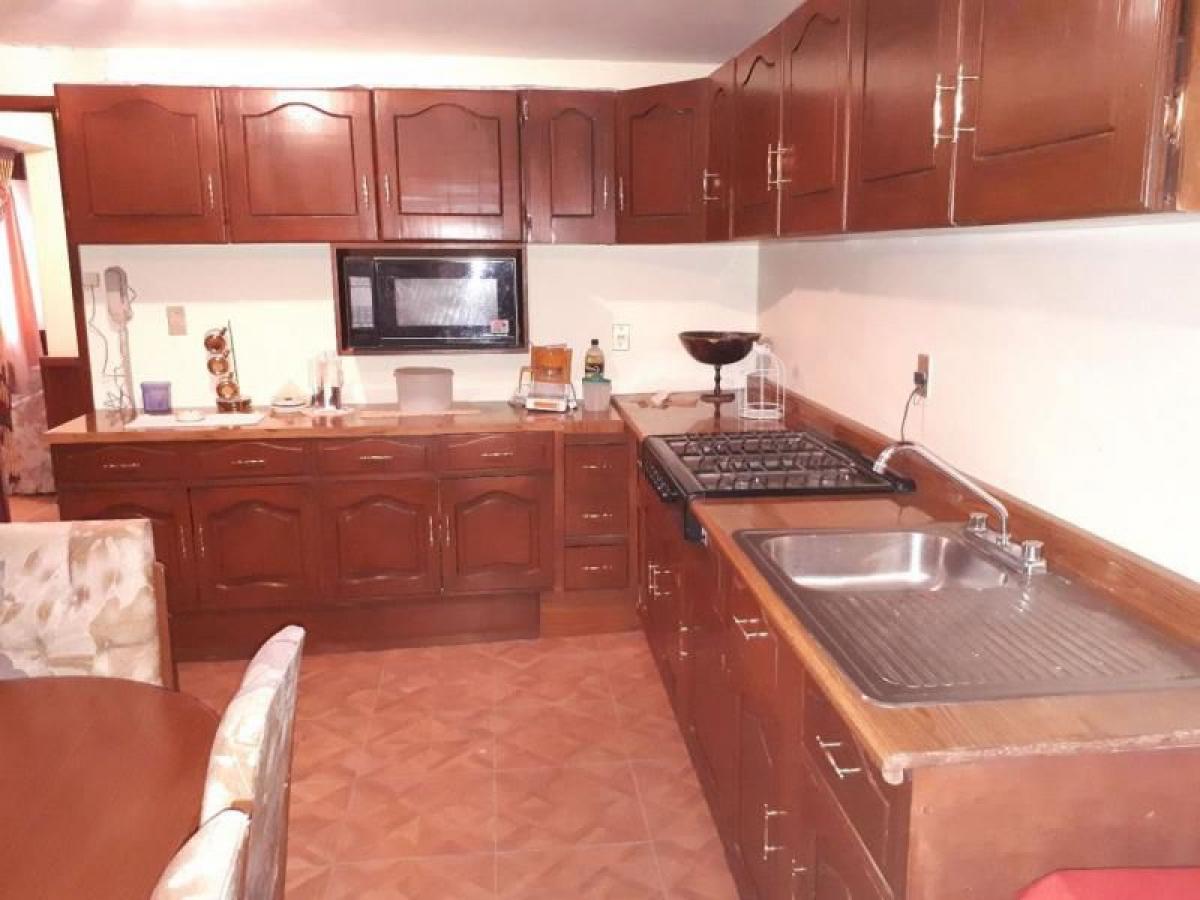 4 Schlafzimmer Haus in Pachuca de Soto, Mexico, Nr. 157272