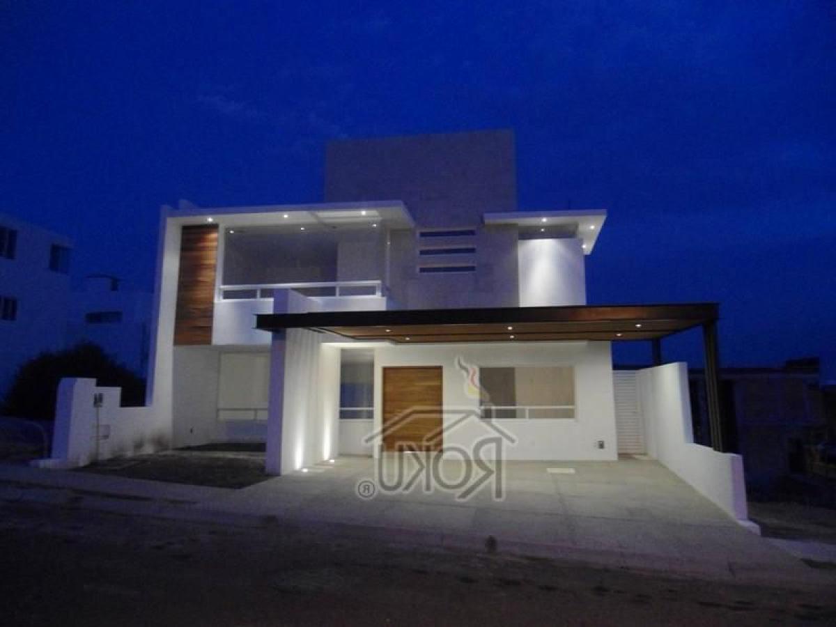 Casa T3 em Queretaro, Mexico N.º 163210