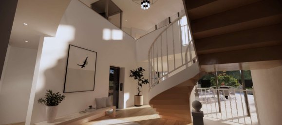 7 rooms Villa in Munich, Germany No. 193899 5