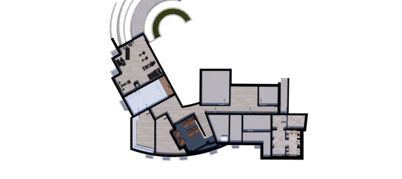 7 rooms Villa in Munich, Germany No. 193899 8