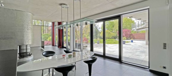 7 rooms Villa in Munich, Germany No. 193899 2