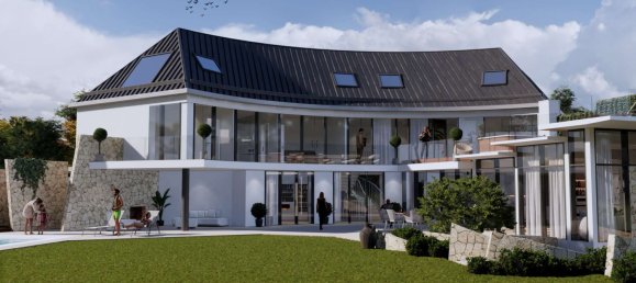 7 rooms Villa in Munich, Germany No. 193899 4