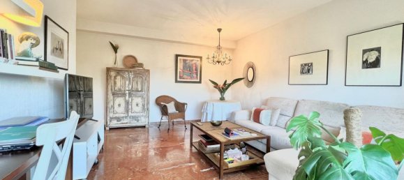 2 bedrooms Apartment in Marbella, Spain No. 36787 4