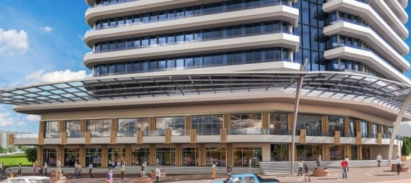 Studio in Istanbul, Turkey No. 3009 5