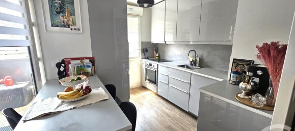 2 Schlafzimmer Wohnung in Orly, France, Nr. 279845 4