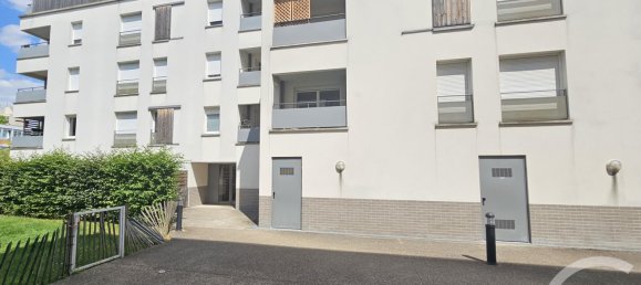 2 Schlafzimmer Wohnung in Orly, France, Nr. 279845 12