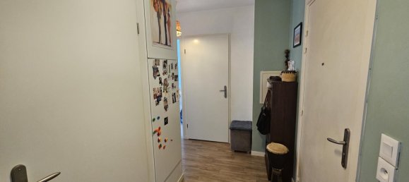 2 Schlafzimmer Wohnung in Orly, France, Nr. 279845 7