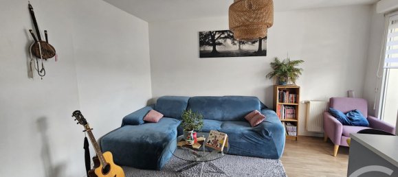 2 Schlafzimmer Wohnung in Orly, France, Nr. 279845 2