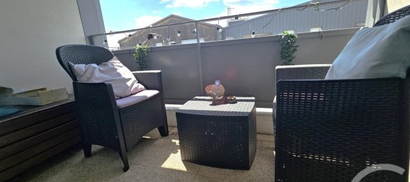 2 Schlafzimmer Wohnung in Orly, France, Nr. 279845 3