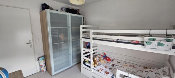 2 Schlafzimmer Wohnung in Orly, France, Nr. 279845 11