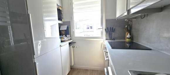 2 Schlafzimmer Wohnung in Orly, France, Nr. 279845 5