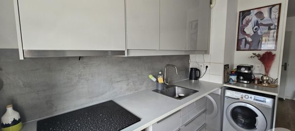 2 Schlafzimmer Wohnung in Orly, France, Nr. 279845 6