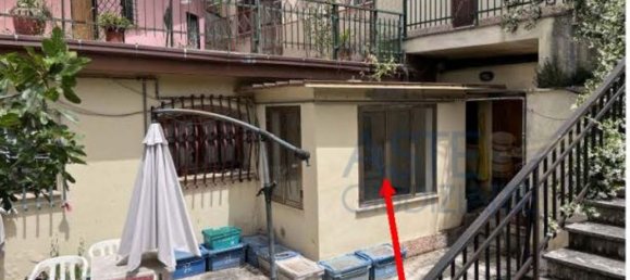 Apartamento de 7 habitaciónes en Subiaco, Italy No. 14298 8