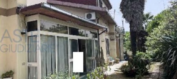 Apartamento de 7 habitaciónes en Subiaco, Italy No. 14298 6