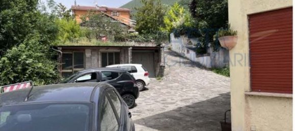 Apartamento de 7 habitaciónes en Subiaco, Italy No. 14298 10