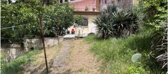 Apartamento de 7 habitaciónes en Subiaco, Italy No. 14298 12