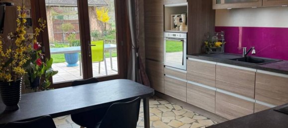 5 bedrooms Villa in Roanne, France No. 332789 6