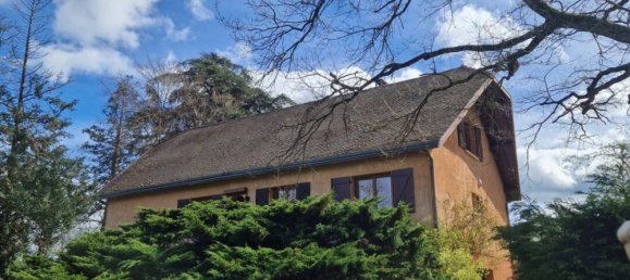 5 bedrooms Villa in Roanne, France No. 332789 2