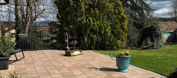 5 bedrooms Villa in Roanne, France No. 332789 12