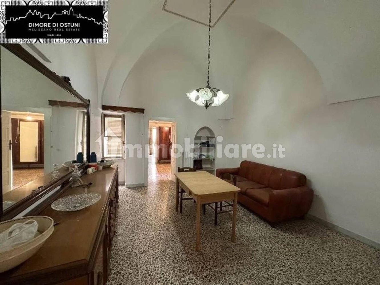 Villa de 6 dormitorios en Ostuni, Italy No. 340562