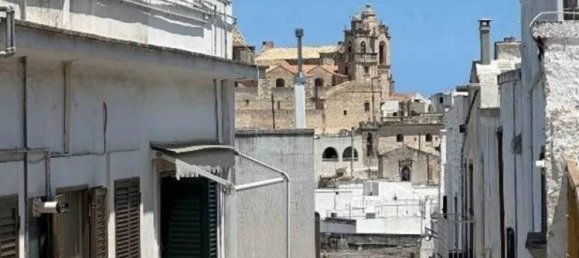 Villa de 6 dormitorios en Ostuni, Italy No. 340562 15