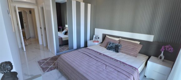 Apartment 1+1 in Antalya, Turkey No. 8104 10