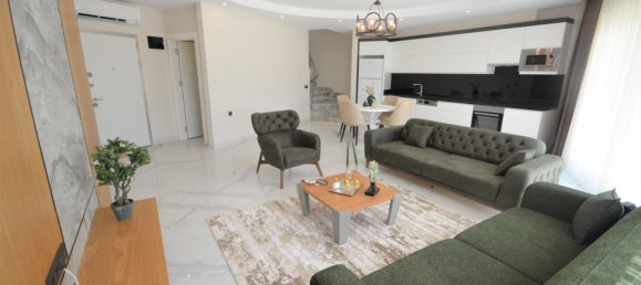Apartment 1+1 in Antalya, Turkey No. 8104 6