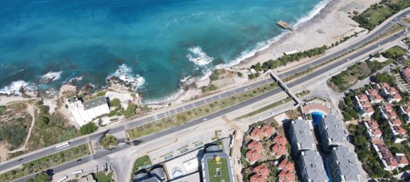 Apartment 1+1 in Antalya, Turkey No. 8104 5