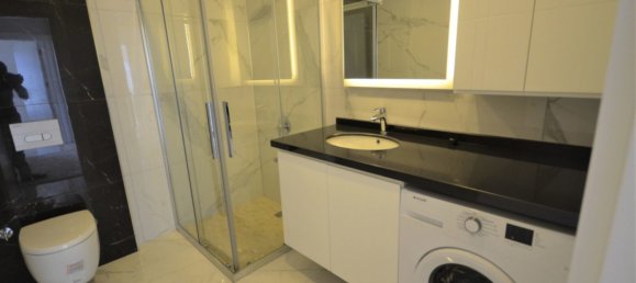 Apartment 1+1 in Antalya, Turkey No. 8104 8