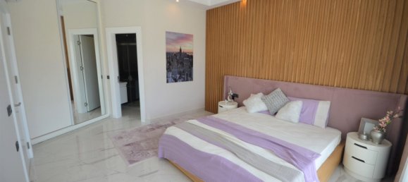 Apartment 1+1 in Antalya, Turkey No. 8104 9