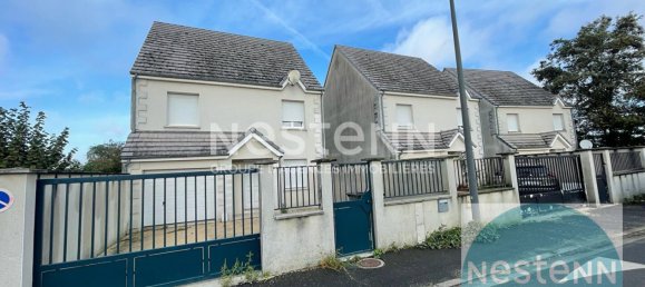 3 Schlafzimmer Haus in Blois, France, Nr. 58370 18