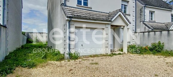 3 Schlafzimmer Haus in Blois, France, Nr. 58370 6