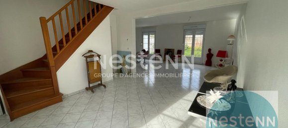3 Schlafzimmer Haus in Blois, France, Nr. 58370 30