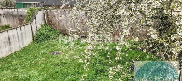 3 Schlafzimmer Haus in Blois, France, Nr. 58370 17