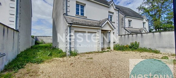 3 Schlafzimmer Haus in Blois, France, Nr. 58370 21